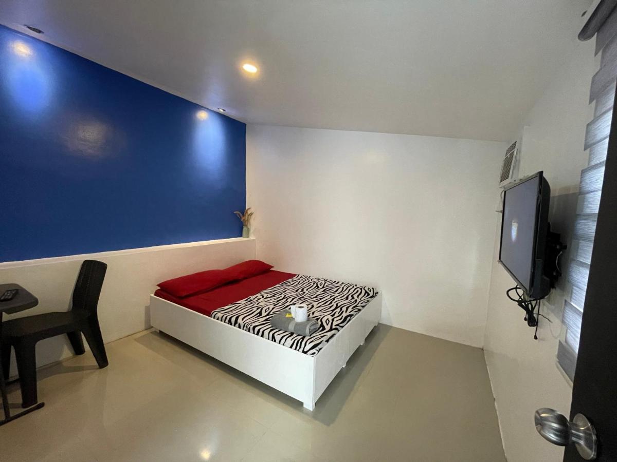 Zoom Bnb Naga  Room photo